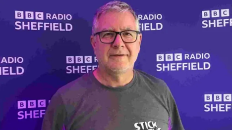 Archer Project’s Chief Exec on BBC Radio Sheffield