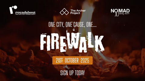 Archer Project Firewalk