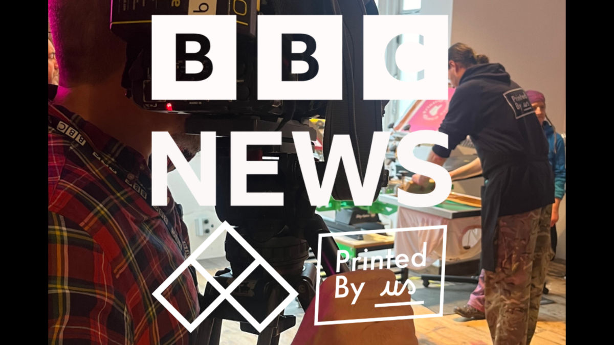 BBC Look North features Archer Project Enterprises | Cathedral Archer ...