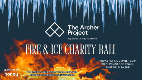 Fire & Ice Charity Ball