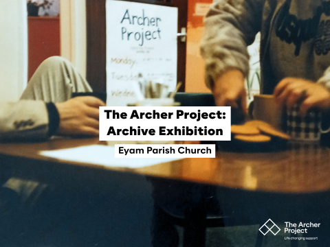 Archive Exhibition - Wakes Week, Eyam Parish Church