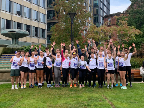 Sheffield 10K