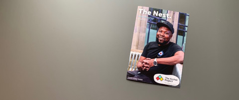 The Nest newsletter – Edition 43