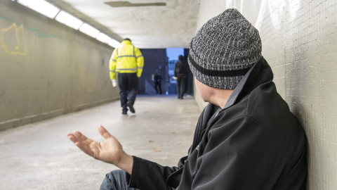 How do you introduce yourself?