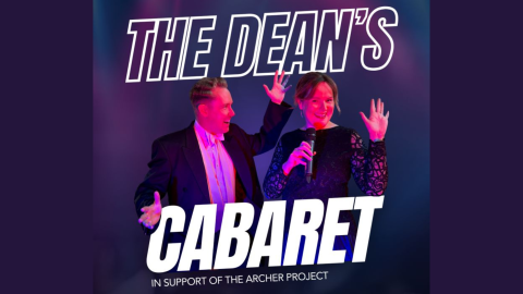 The Dean's Cabaret