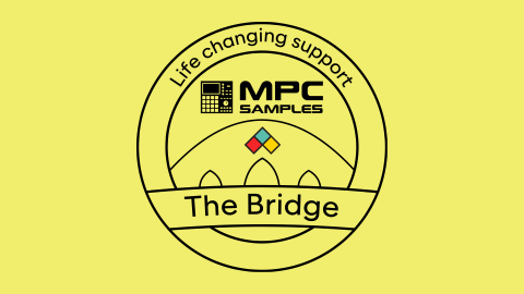 MPC-Samples joins The Bridge